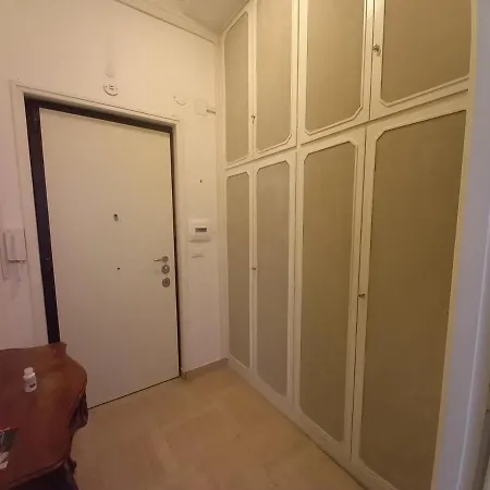 Apartment Caffarella Rom