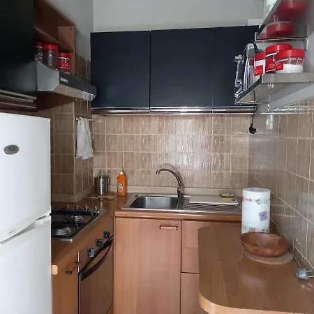 Caffarella Apartment Rom