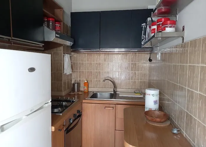 Caffarella 公寓 罗马