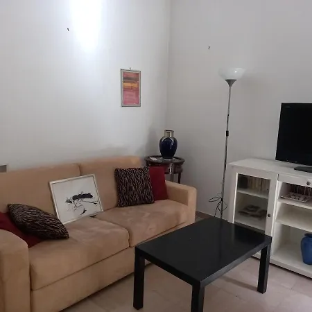 Apartment Caffarella Rome