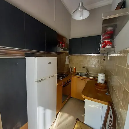 Caffarella Apartment *