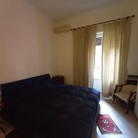 Lägenhet Caffarella *