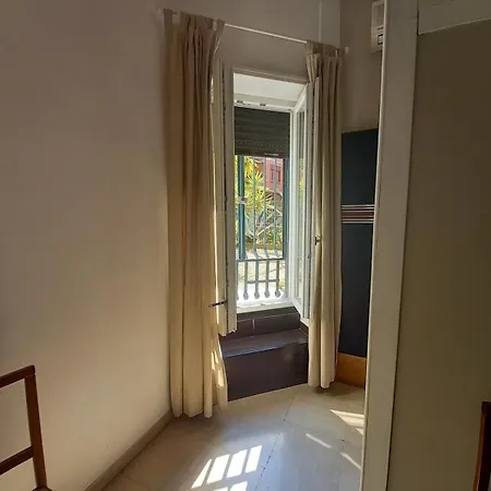 Caffarella Apartment Rome