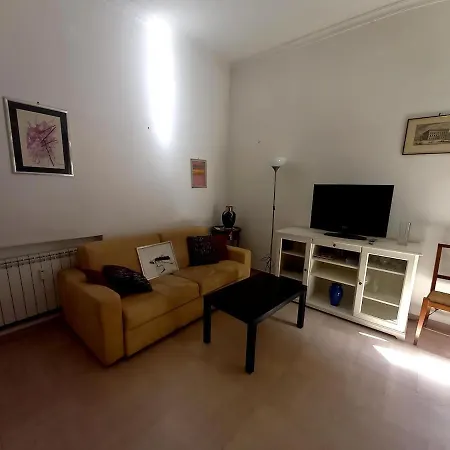 Caffarella Apartment