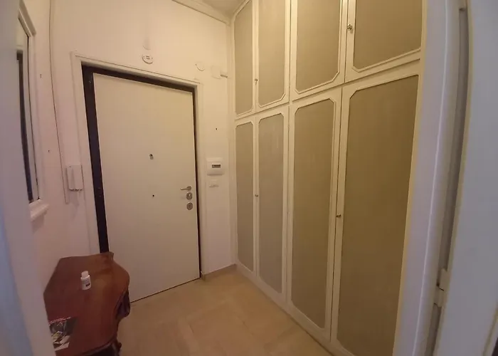 Apartman Caffarella Róma