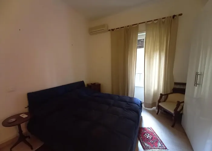 Apartman Caffarella *