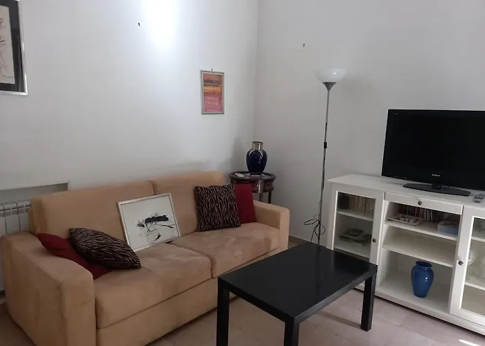 Apartman Caffarella *