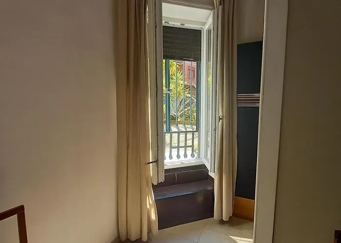 Caffarella Apartman Róma