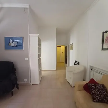 Caffarella ローマ